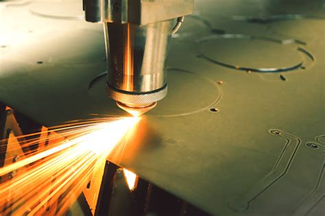 sheet metal fabrication market|sheet metal production process.